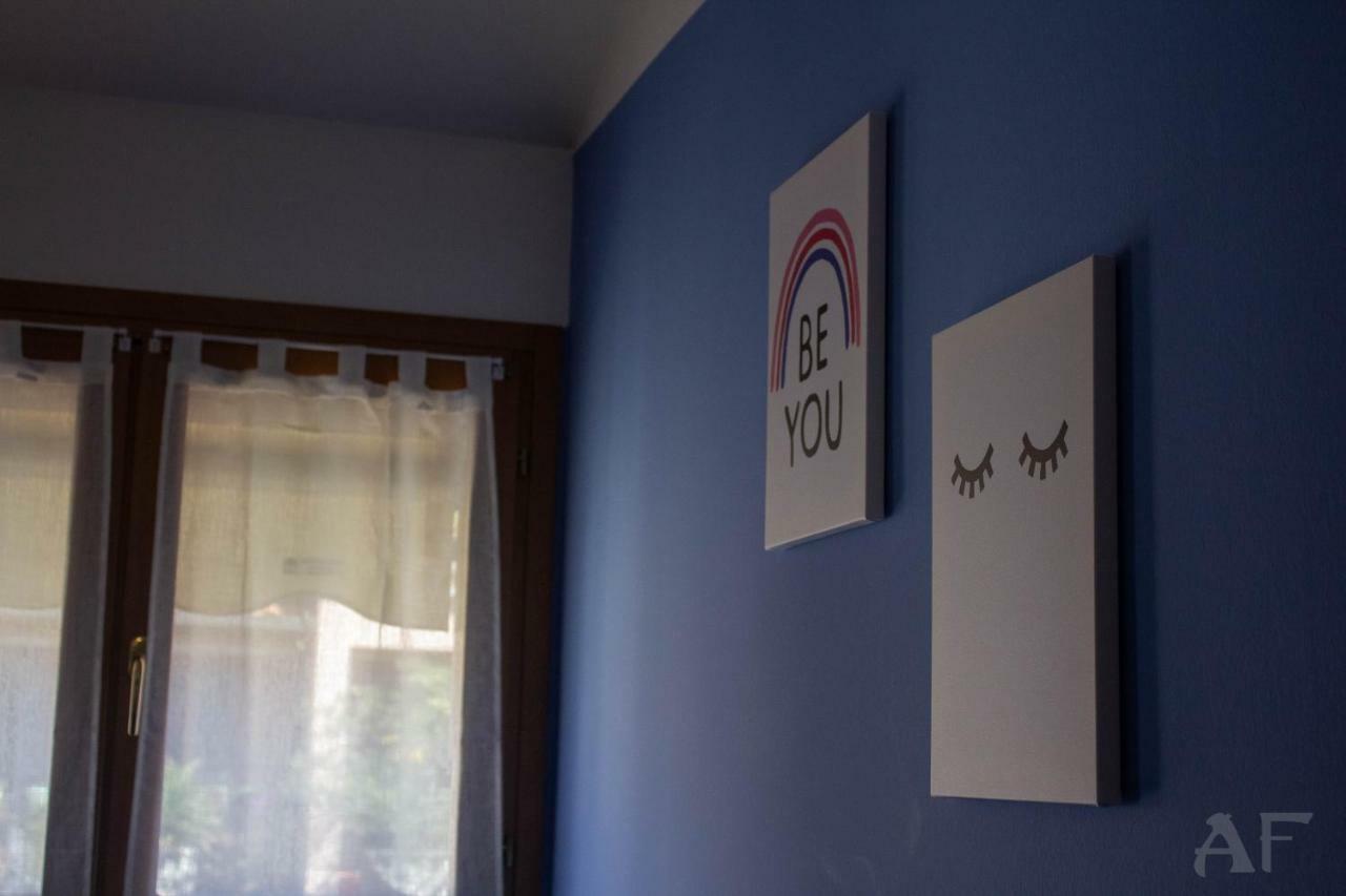 Corso San Gottardo - Darsena Flat Apartment มิลาน ภายนอก รูปภาพ
